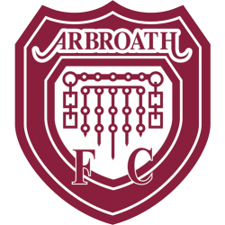 Arbroath (Deactivated) badge