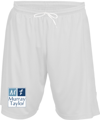 Arbroath Home Shorts 2019/2020