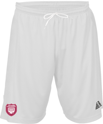 Arbroath Home Shorts 2019/2020